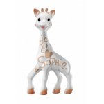 Jucarie pentru dentitie Girafa Sophie 60 Ani Sophie by me Editie Limitata