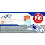 Kit accesorii pentru nebulizare AirKit Pic Solution
