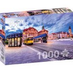 Puzzle 1000 piese Piata Unirii Oradea