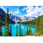Puzzle Bluebird Moraine Lake in Banff National Park 1500 piese