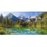 Puzzle Castorland Majesty of Mountains 4000 piese