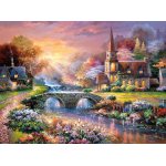 Puzzle Castorland Paceful Reflections 3000 piese