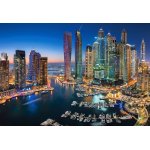 Puzzle Castorland Skyscrapers of Dubai 1500 piese