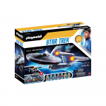 Nava stelara enterprise Star Trek
