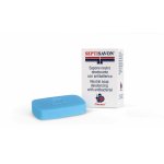 Sapun solid antibacterian pentru fata si corp ph 5.5 Septi Savon 100g