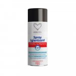 Spray igienizant si dezinfectant pentru suprafete Easycare 400ml
