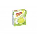 Tablete dextroza Dextro Energy Minis lime 50g