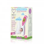 Termometru non contact multifunctional 6in1 Easycare Baby cu infrarosu