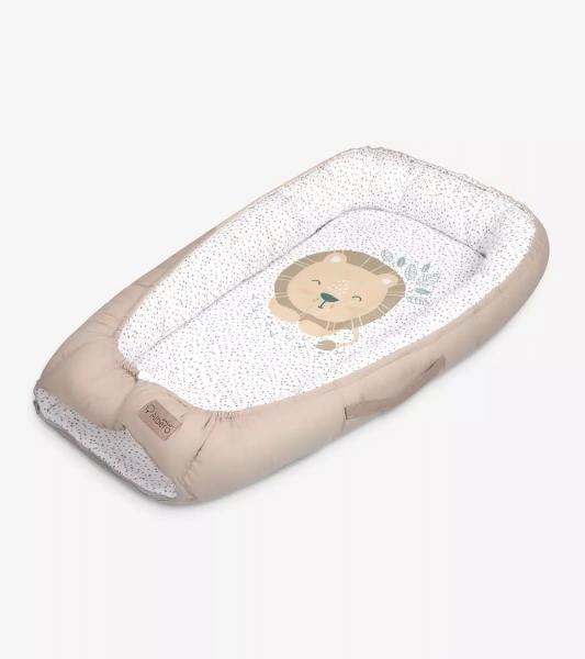 Baby Nest Klups Animals Love A002 Lion - 2 | YEO