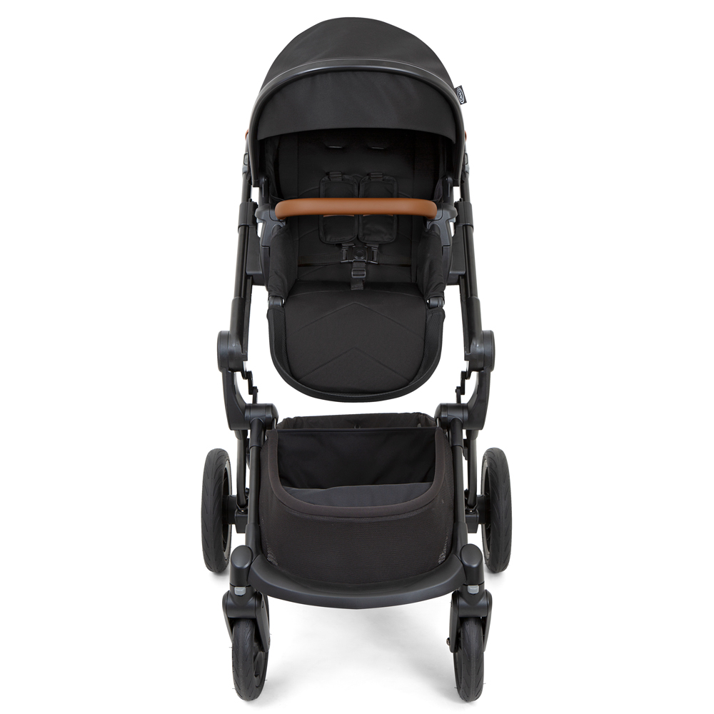 Carucior Graco Near2Me Elite 3 in 1 Noir i-Size - 1 | YEO