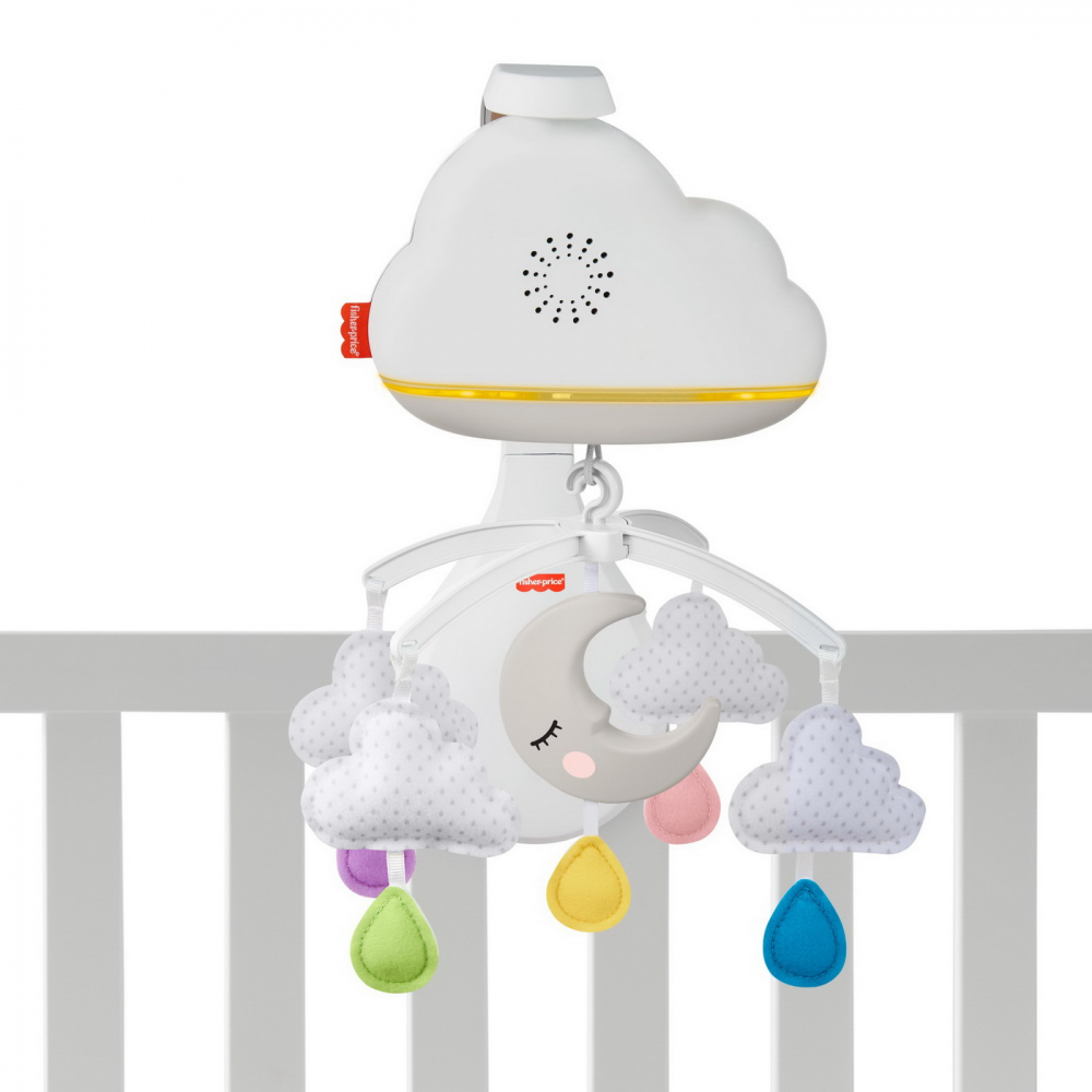 Carusel norisor Fisher Price - 3 | YEO