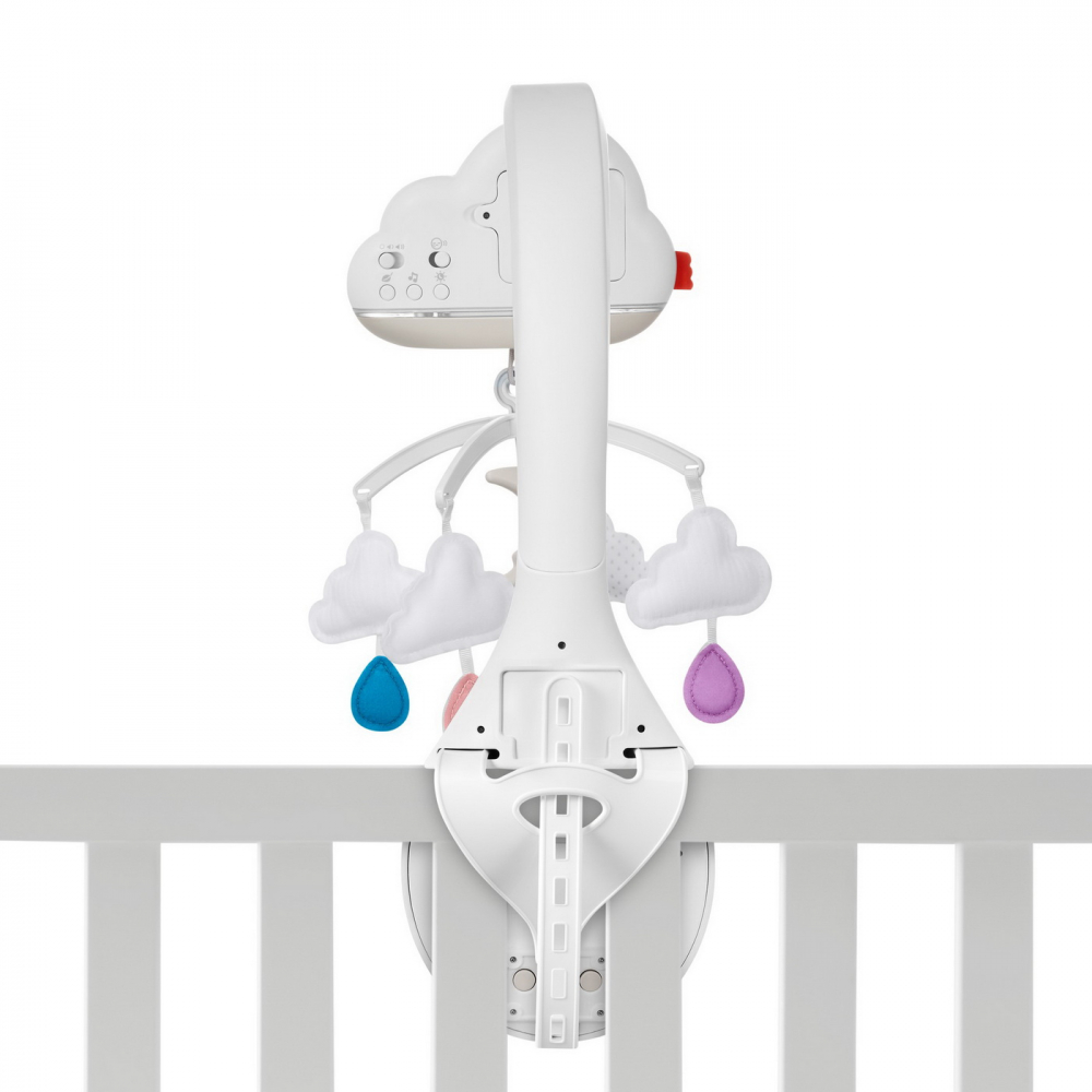 Carusel norisor Fisher Price - 4 | YEO