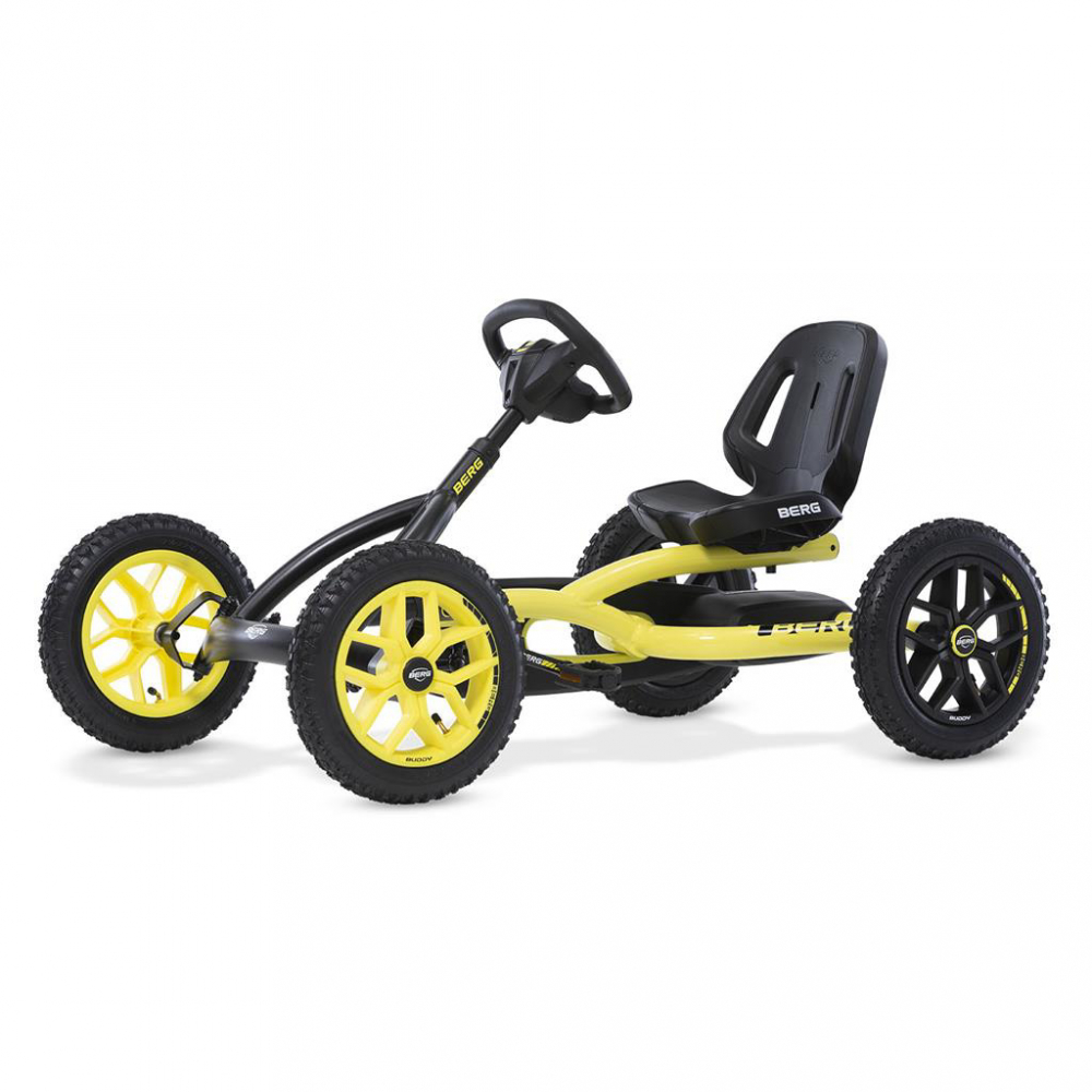 Kart Berg Buddy Cross New