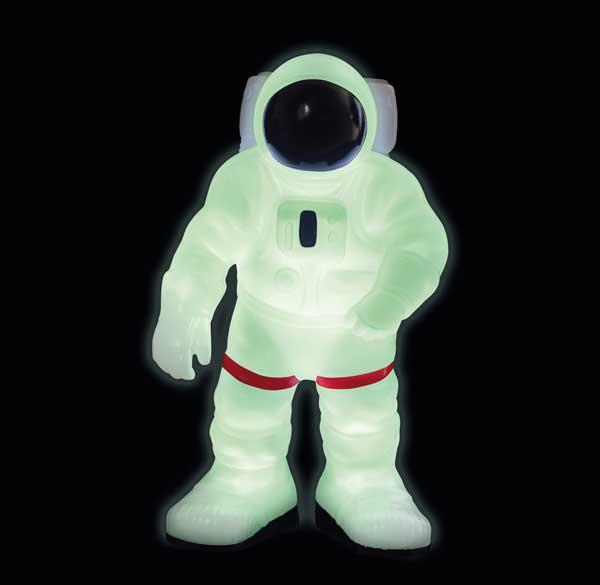Lampa de veghe Astronaut - 3