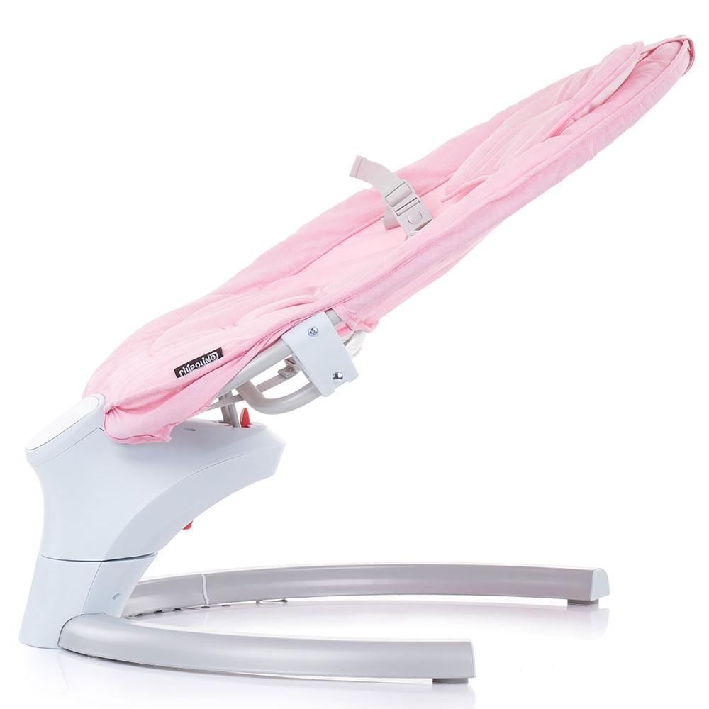 Leagan electric Chipolino Yoga peony pink - 2 | YEO