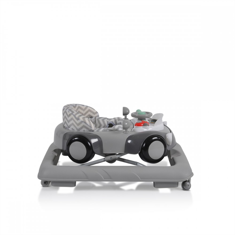 Premergator Cangaroo Shelby Grey - 1