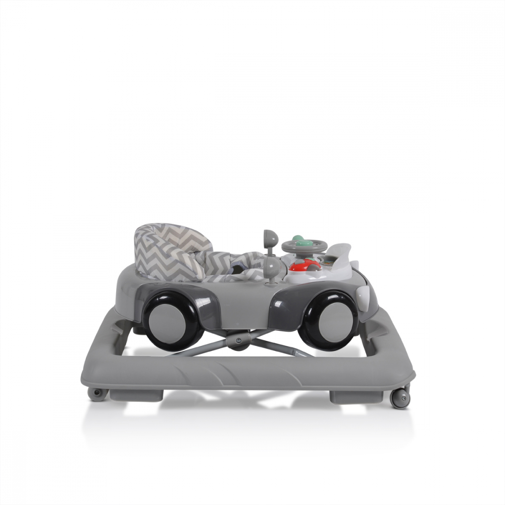 Premergator Cangaroo Shelby Grey - 4 | YEO