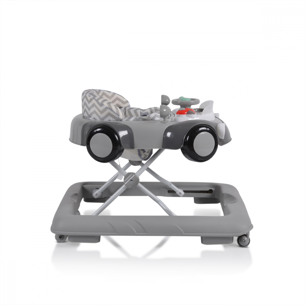 Premergator Cangaroo Shelby Grey - 6