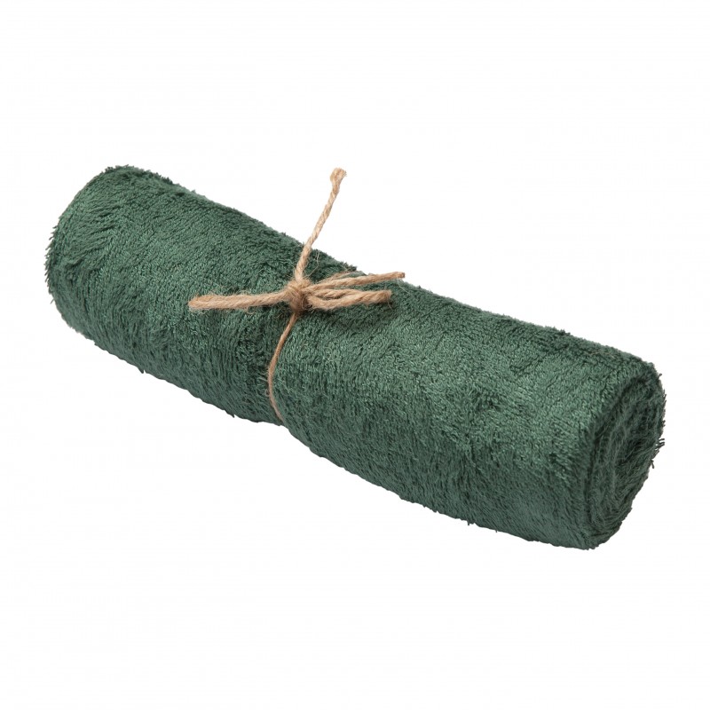 Prosop bambus Aspen Green 50×74 cm Igiena Si Ingrijire 2023-10-01