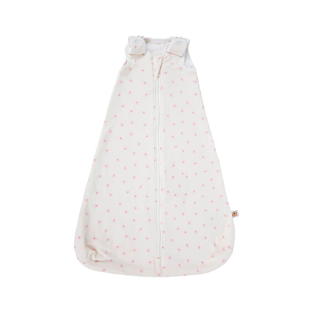 Sac de dormit Ergobaby Clasic Daisies 0-6 luni 1 Tog