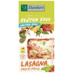 Foi pentru lasagna fara gluten si fara lactoza Damhert