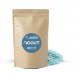 Fulgi de sapun pe baza de plante Breeze cu ulei de nuca de cocos Noout 500 g