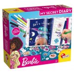 Jurnalul meu secret Barbie