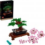 Lego Botanical Bonsai