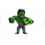 Figurina metalica Hulk 10 cm Marvel