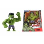 Figurina metalica Hulk 15 cm