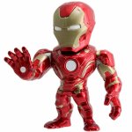 Figurina metalica Iron Man 10 cm Marvel