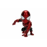 Figurina metalica Spider Man 10 cm Marvel