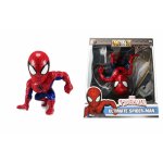 Figurina metalica Spider Man 15 cm