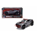 Masinuta metalica Fast and Furious Lettys Rally Fighter scara 1:24