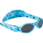 Ochelari cu protectie UV Dooky BabyBanz Blue Stars