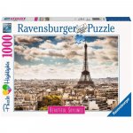 Puzzle Paris 1000 piese