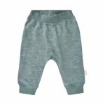 Pantaloni salvari din lana merinos si bambus CeLaVi Trooper 70 cm