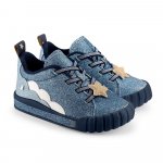 Pantofi fete Bibi Comfy Stars 32 EU