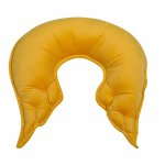 Perna de alapatare din Velvet Amber