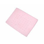 Pernuta Bebe Air Comfort 60/45/9 cm Pink