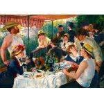 Puzzle 1000 piese auguste renoir luncheon of the boating party 1881
