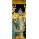 Puzzle 1000 piese gustav klimt gustave judith and the head of holofernes 1901