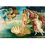 Puzzle 1000 piese sandro botticelli the birth of venus 1485