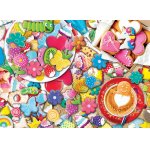 Puzzle Eurographics cookie party 1000 piese