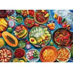 Puzzle Eurographics mexican table 1000 piese