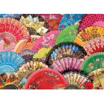 Puzzle Eurographics spanish fans 1000 piese