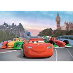 Puzzle Ravensburger Cars 2x12 piese