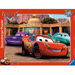 Puzzle Ravensburger Cars 37 Piese