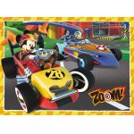 Puzzle Ravensburger Go Mickey 100 piese