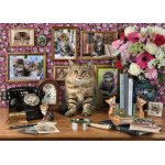 Puzzle Ravensburger My Kittens 1000 piese